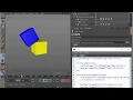 Game Engine In C4D using LUA