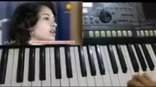 نصبرو ياعيني عزف الماسترو منتصر درياق 