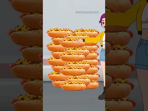 The Chili Dog Record