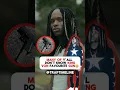 Many Of Y all Don t Know King Von Favourite Gun