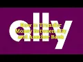 How to Transfer Money Between Ally and Another Bank