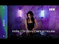 Download Lagu Indie / Groovy Dance House Mix with Bussi | Live in Utero #34