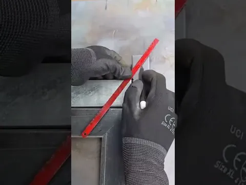 🙏🏼Welding Tricks &TIPS P-5💯| #industrialskills #stickwelding