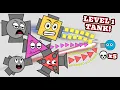 I Destroyed All Diep io Bosses 1v1 10 Years Later NO GOD MODE ALLOWED