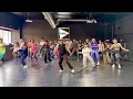 Lagu Petit genie - Jungeli- Abou debeing- Alonzo- Imen Es - dance video - stage Studio MRG 24/09/2023
