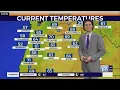 Weather forecast Temperatures pushing 90 degrees in Portland by Tuesday