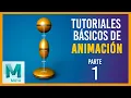 FREE Maya Animation Course Vertical Bouncing Ball