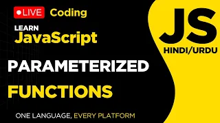 JavaScript Function Parameters Practical Examples