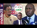 Download Lagu Polémique GFM / LONASE : Conventions contestées, l’opinion divisée | Rawane décortique