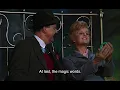 Bedknobs Broomsticks Extended Version - Scene