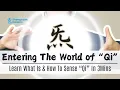 What Is Qi Try This 3-Minute Daoist Qi Practice Feel It Yourself
