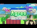 Will Ruze Get Ragebaited by this Game? [HOLOSTARS ARMIS/ CRIMZON RUZE]