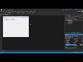 VB net TCP Server and Client Part 2017