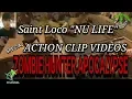 Saint Loco _ Nu Life _ ( Animate Action clip videos )
