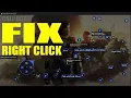 CODM Gameloop Keymapping Fix Mouse Right Click Scope ADS Fix 2023 Step By Step Easy to Follow