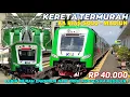 Download Lagu TRIP KERETA BARU \u0026 TERMURAH SOLO MADIUN ! Naik KA BANDARA BIAS ke MADIUN, Tiket Murah Cuma 40 Ribu !