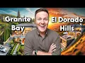 Granite Bay vs El Dorado Hills Sacramento s TOP Luxury Neighborhoods Compared