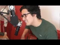 Luke Sital-Singh - Fail For You (Iron Deer Session)