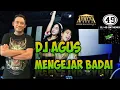 Download Lagu Dj agus - mengejar badai