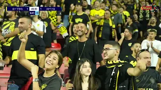 בית ר ירושלים נגד מכבי בני ריינה 1 3 תקציר המשחק 