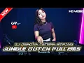 PANTAU TERUS PANTANG TURUN !! DJ DISKOTIK TEMBAK AMAZING JUNGLE DUTCH FULL BAS