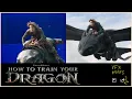 Lagu Huge behind the scenes on How To Train Your Dragon with VFX supervisor Christian Manz | VFX Notes