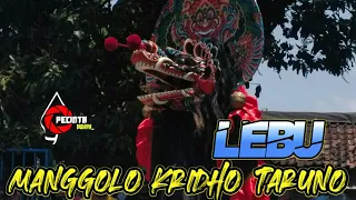 Download Lebu Versi jaranan Manggolo Kridho Taruno Voc Nia - Live Pasar Ponorogo MP3