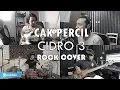 Download Lagu Cak Percil - Cidro 3 | ROCK COVER by Sanca Records