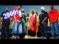 How To Have 2000s Drip