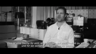 max richter sleep trailer 