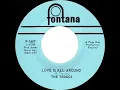 1968 HITS ARCHIVE: Love Is All Around - Troggs (mono 45)
