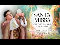 Download Lagu SANTA MISSA EM HONRA AOS ARCANJOS SÃO GABRIEL, SÃO RAFAEL E SÃO MIGUEL | 29/09/2025