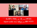 Download Lagu Alchemy, Magic, the CIA, and Writing. Pandas Playing Cello #21 with Abby Keyes.
