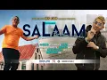 Download Lagu Salaam by Haqeem \u0026 Kevin Cruikz | Music by Mantje K. | Video by RK Universal (SU) en MARVANSU (NL)