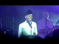 Janelle Monae - Dorothy Dandridge Eyes Toronto 2012