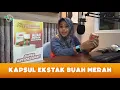 REVIEW KAPSUL KING PANDANUS OBAT PENCEGAH COVID-19 HERBAL SUPER ANTIOKSIDAN | OBAT KEBUGARAN TUBUH