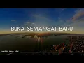 Download Lagu Ello, Barry, Ipank, Lala Karmela -  Buka Semangat Baru Lirik