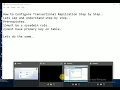 Configure Transactional Replication in SQL Server 2012 Step by Step