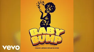 d major jeffwon baby bump audio 