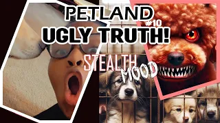 Petland The Ugly Truth