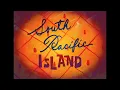 Lagu South Pacific Island II - SpongeBob Soundtrack
