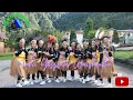 Download Lagu Tari Yospan Waisamba - Puncak Hari Kartini 2022
