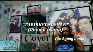 Download Tabir Kepalsuan - RHOMA IRAMA, VOC: Agung Irama MP3