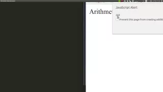 How to perform arithmetic operations in JavaScript - Beginners tutorial