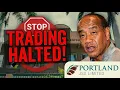 JSE Suspends Trading in Portland JSX Shares What Happened