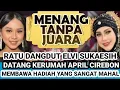 Lagu Elvi Sukaesih Bikin GEGER NETIZEN, Memberi Hadiah Paling Mahal,Buat April DA7 CIREBON 