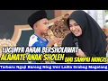 Lagu ALAMATE ANAK SOLEH TERBARU NING UMI VERSI ANAM [Ngaji Bareng Ning Umi Laila 2025]