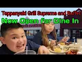 Teppanyaki Grill Supreme Buffet The Best Buffet In Anaheim CA