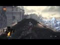 DARK SOULS III Pickle-Pee crow trader Location