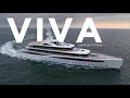 Download Lagu VIVA | New 94m hybrid-powered Feadship superyacht